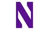 Northwestern University Logo