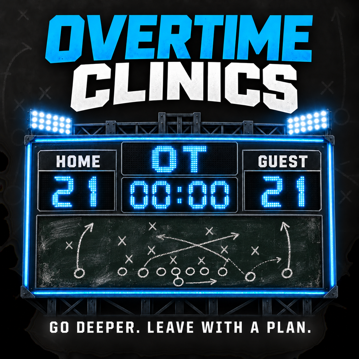 Overtime Clinic