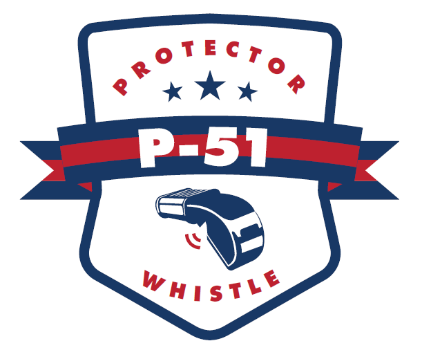 P51 Logo