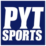 PYT Sports logo Square PYT Sports logo Square