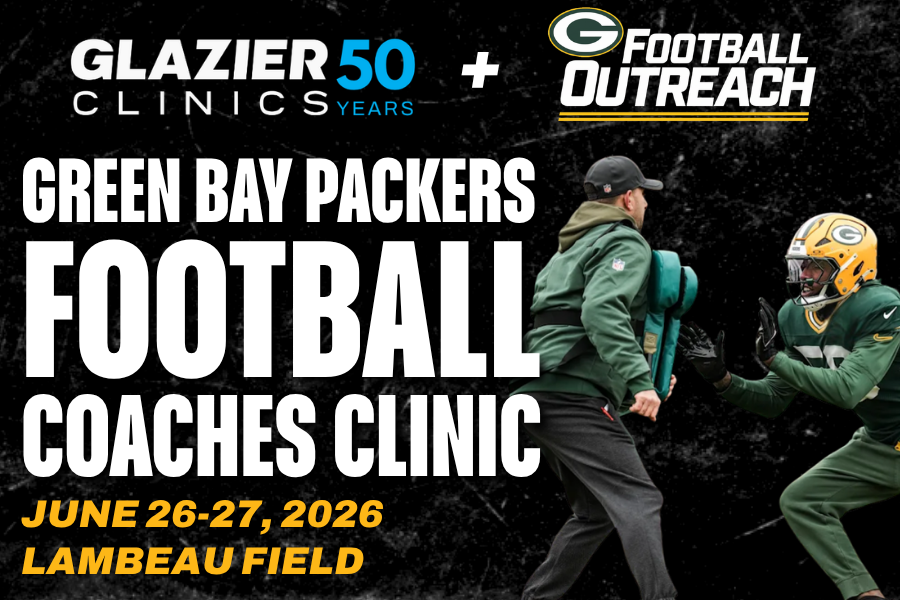 Packer Clinic Graphic hero