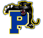 Palatka Jr - Sr High School  logo