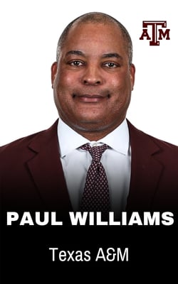 Paul Williams