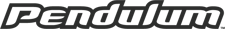 Pendulum logo