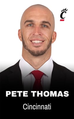 Pete Thomas