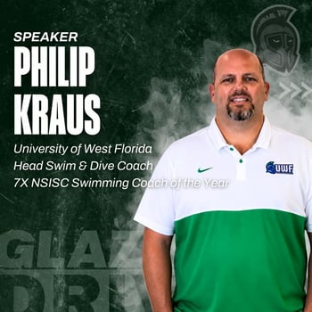 Philip Kraus, West Florida
