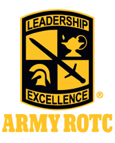 ROTC LOGOS yellow words-transparent