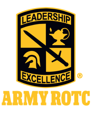 ROTC LOGOS yellow words-transparent