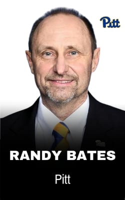Randy Bates