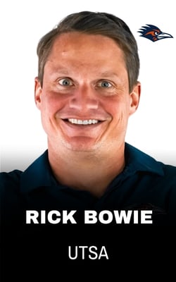 Rick Bowie