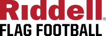 Riddell_FlagFootball_Logo_WB