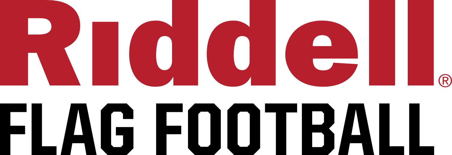 Riddell_FlagFootball_Logo_WB