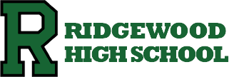 Ridgewood High School Logo