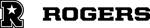Rogers Horizontal Brand (k) on transparent