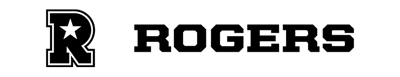Rogers Logo Horizontal
