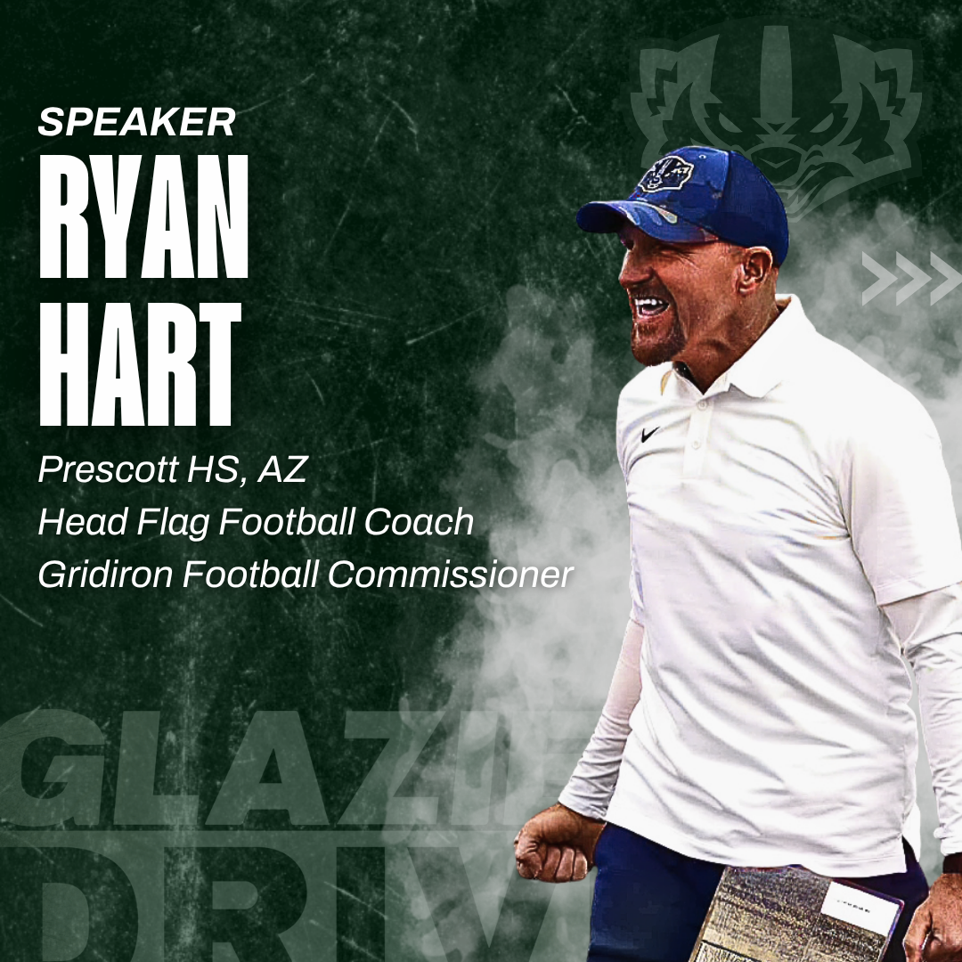 Ryan Hart Prescott HS, AZ