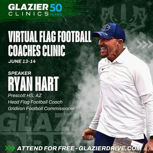 Ryan Hart Prescott HS, AZ-1