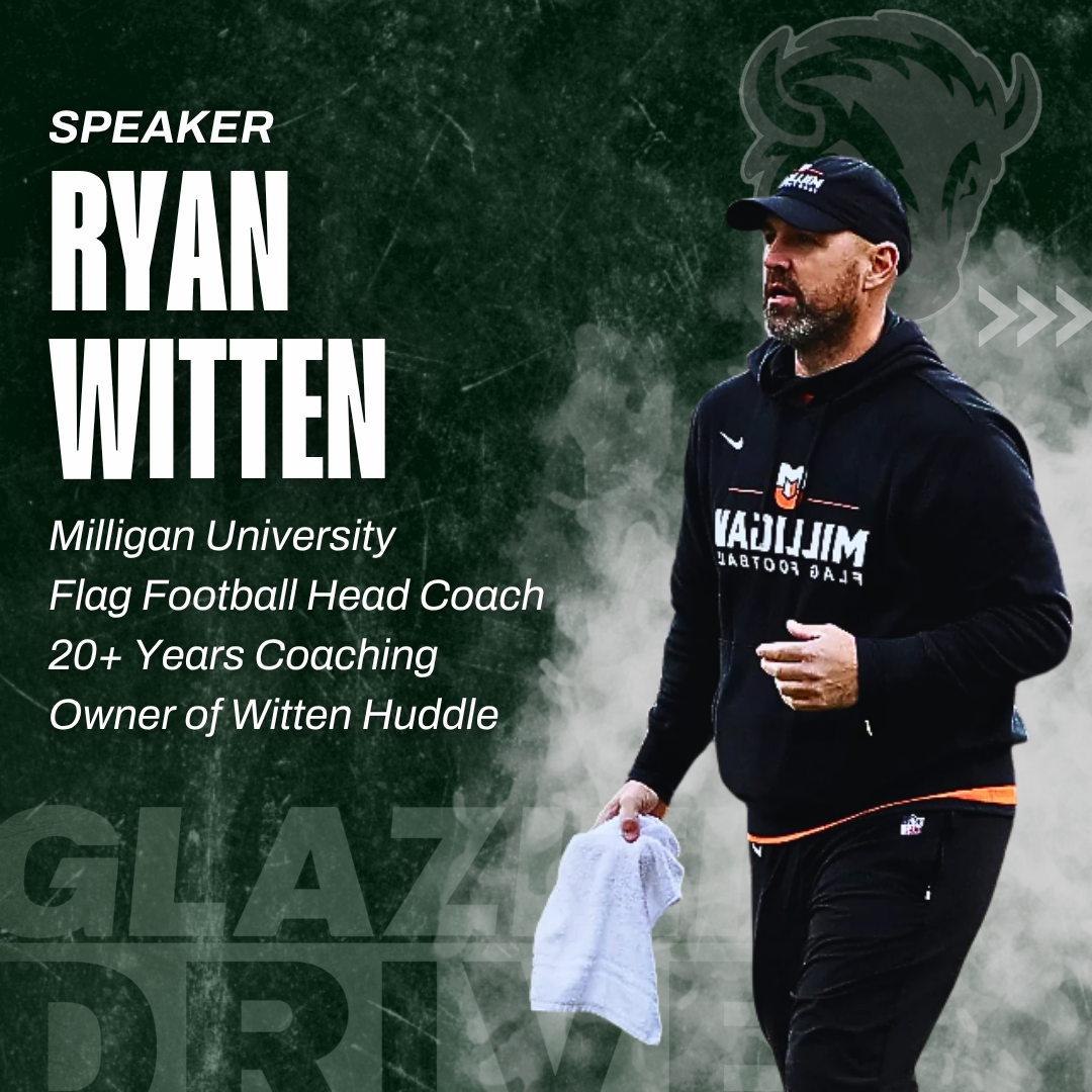 Ryan Witten Milligan University