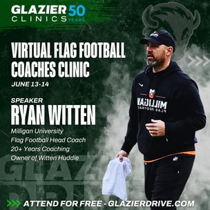 Ryan Witten Milligan University