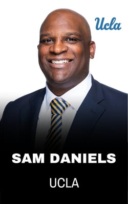 Sam Daniels