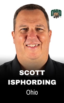 Scott Isphording