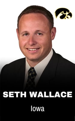 Seth Wallace