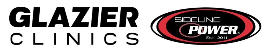 Sideline Power & Glazier Clinics