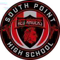 South Point High School