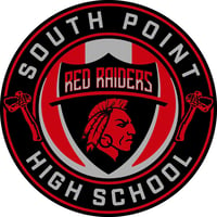 South Point High School