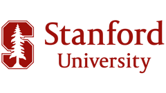 Stanford-Emblem
