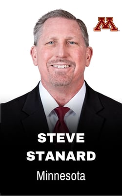 Steve Stanard