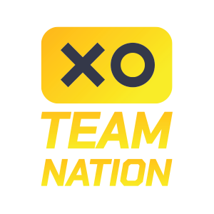 Team Nation Logo