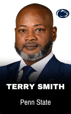 Terry Smith