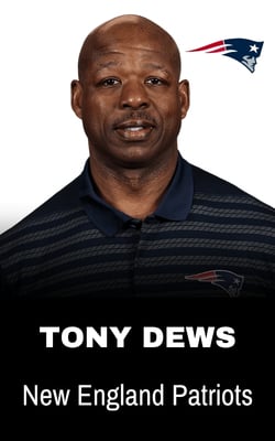 Tony Dews