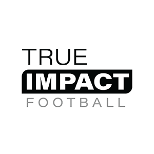 True Impact Football logo