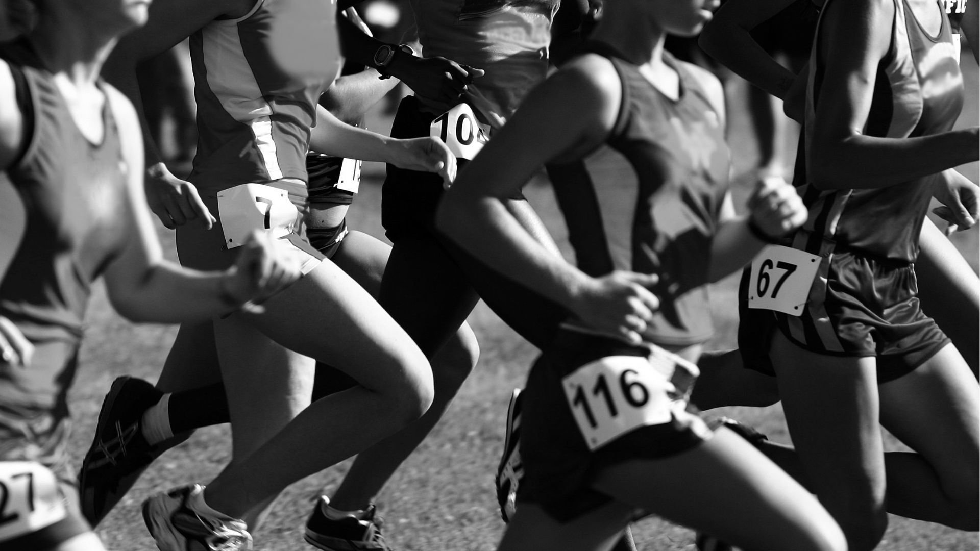 Cross Country