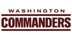 Washington Commanders Logo