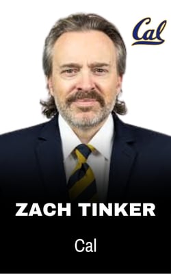 Zach Tinker