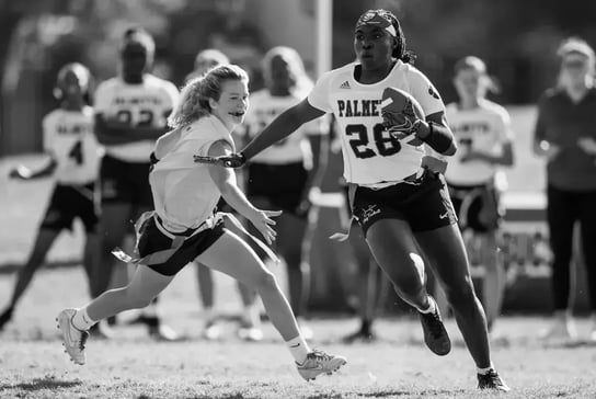 flag football cover-2
