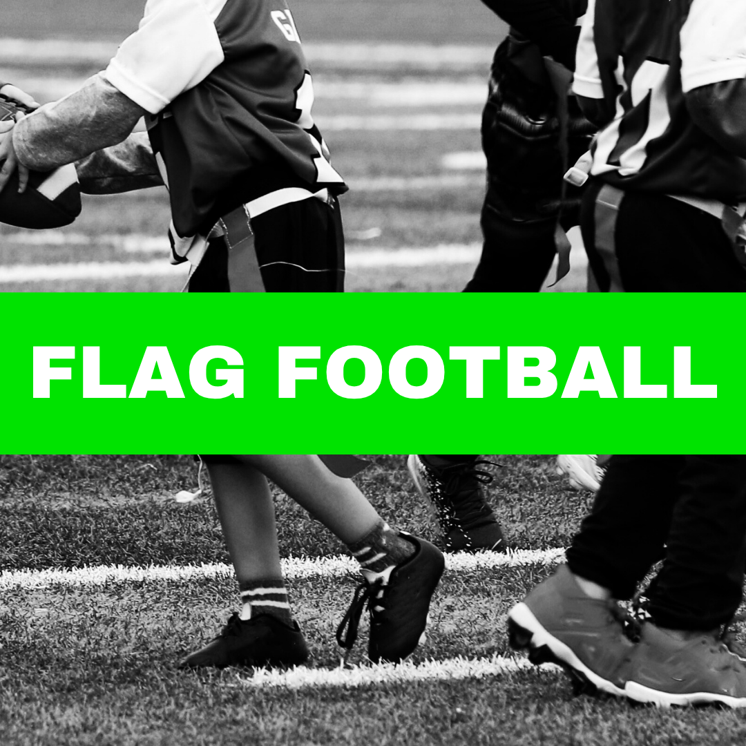 flag football