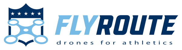flyroute logo image
