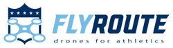 flyroute logo image
