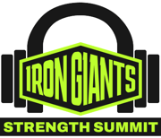 irongiants sgrenth summit logo