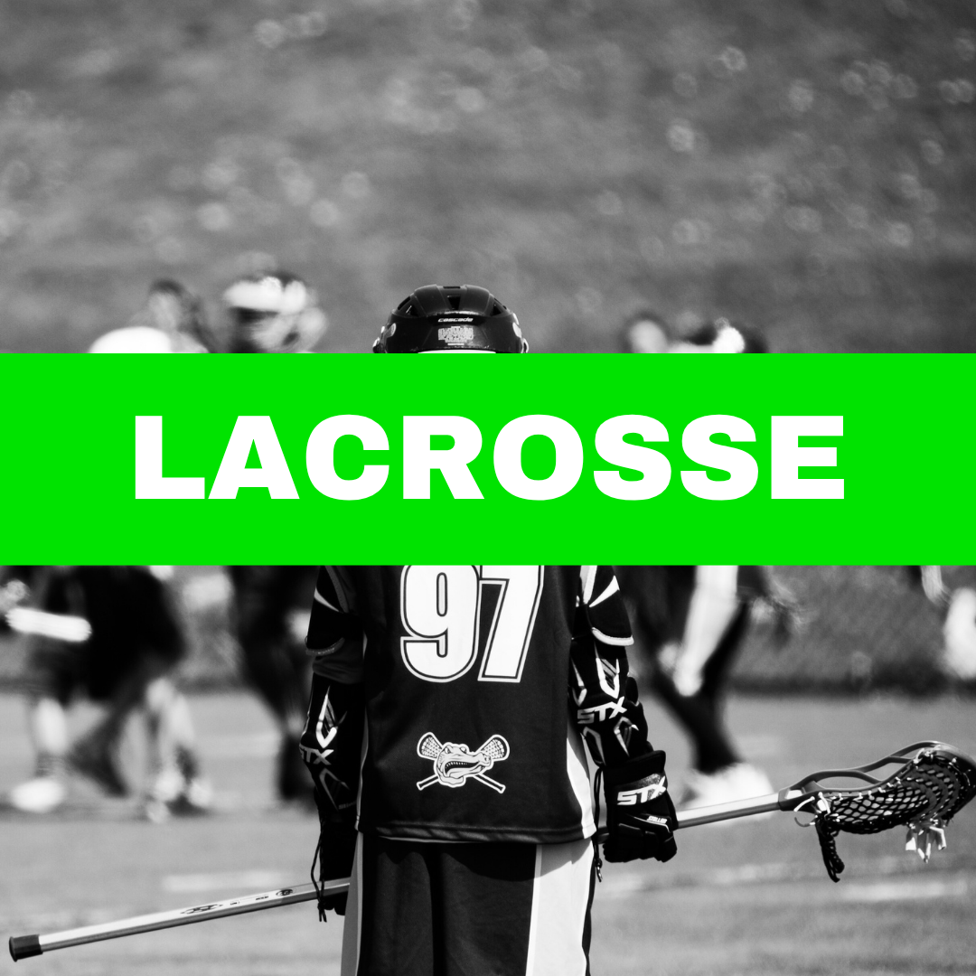 lacrosse