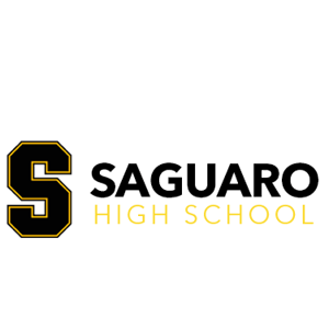 saguaro high school logo