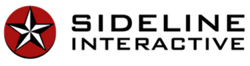 sideline interactive logo sideline interactive logo