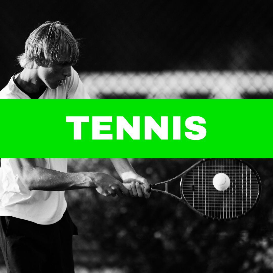 tennis 1