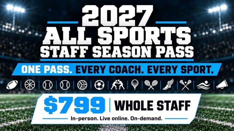 2027 All Sports Staff Pass small