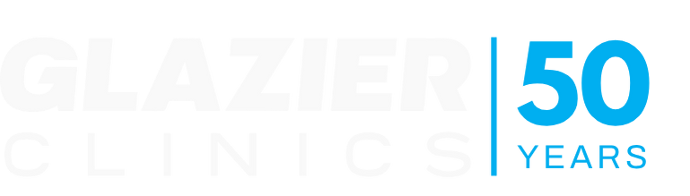 Glazier Clinics – 50 Years
