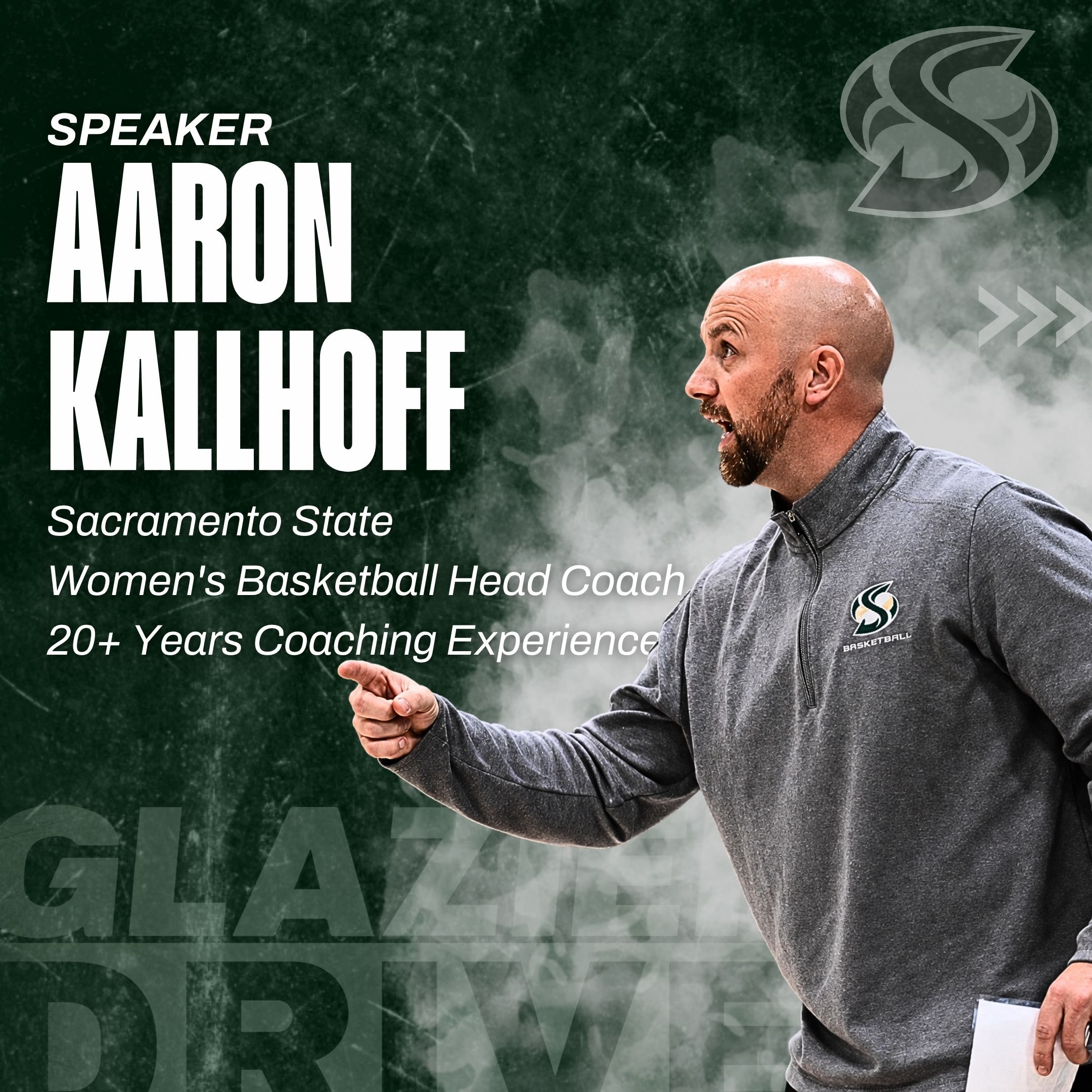 Aaron Kallhoff, Sacramento State (CA)